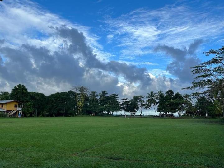 Villa Casa Artavia Tortuguero Exterior foto
