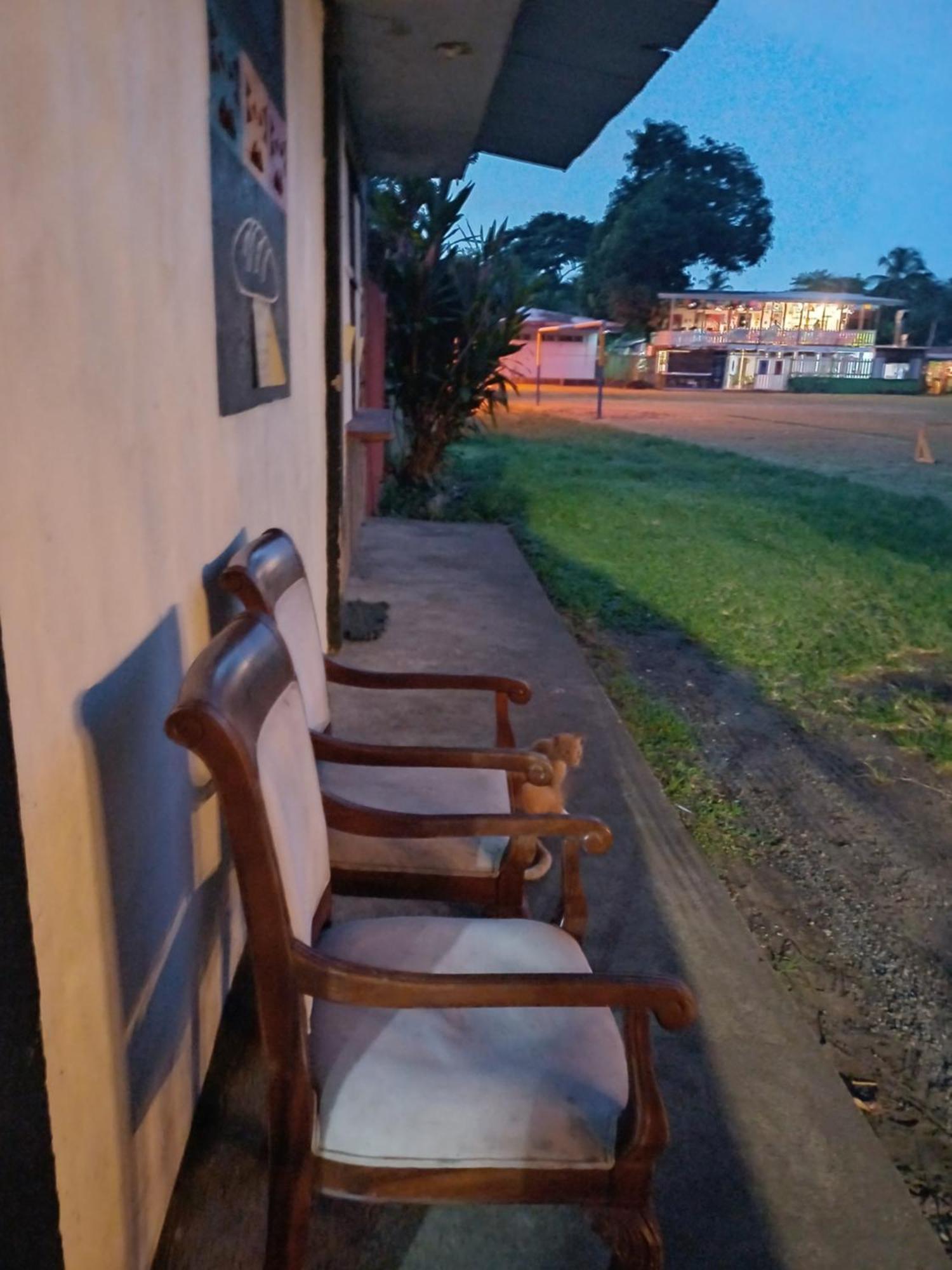 Villa Casa Artavia Tortuguero Exterior foto